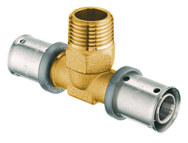 Пресс-тройники НР